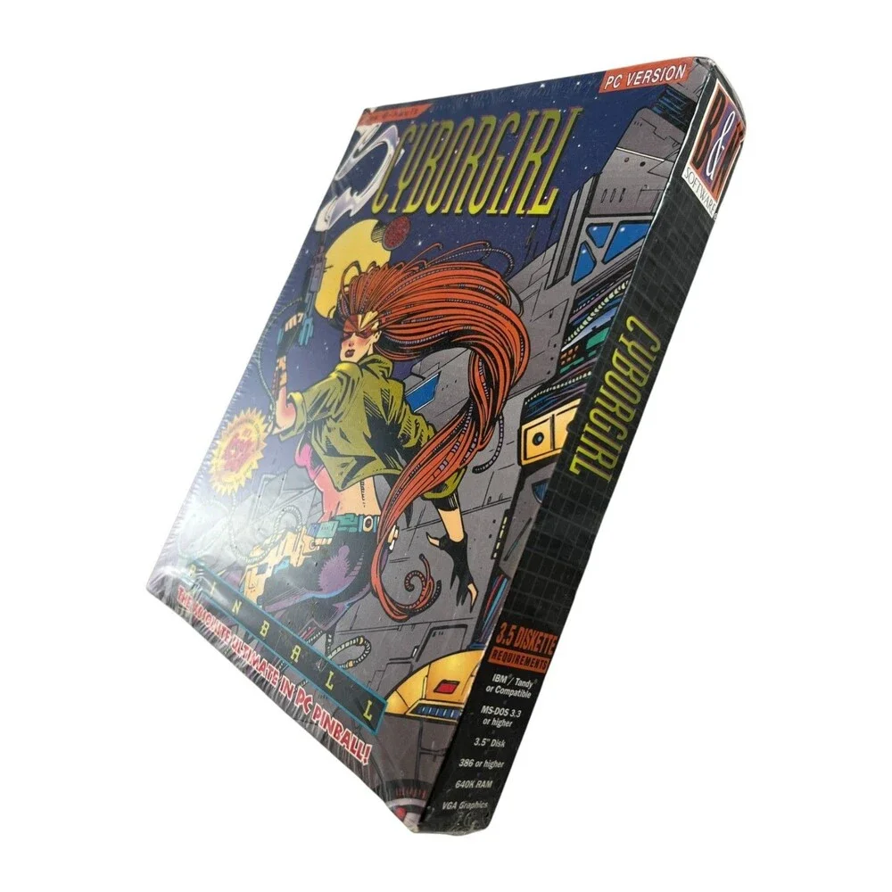 Epic Games 🕹️ sealed